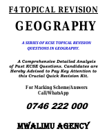 KCSE F4 GEOGRAPHY TOPICALS.pdf